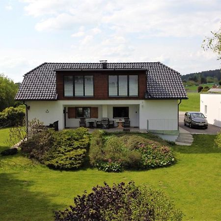 Haus Stadlau Klaffer am Hochficht Exterior foto