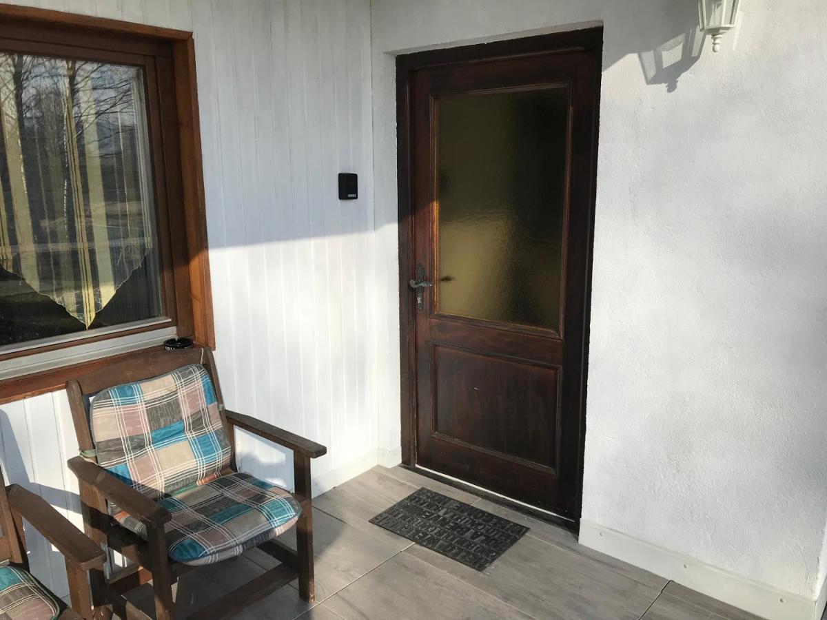 Haus Stadlau Klaffer am Hochficht Exterior foto