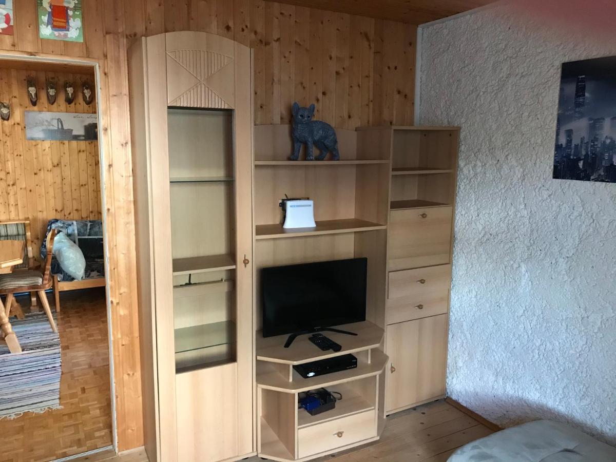 Haus Stadlau Klaffer am Hochficht Exterior foto